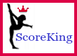 Scoreking logo